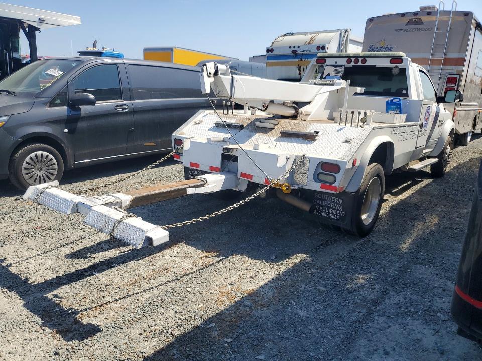 Продажа на аукционе авто 2015 Ram 5500, vin: 3C7WRMBL5FG592422, номер лота: 63895476