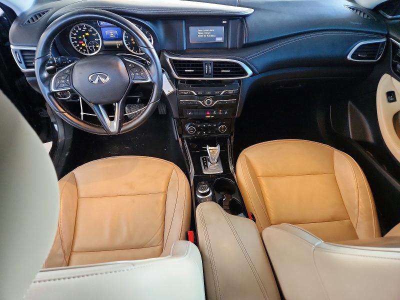 Aukcja sprzedaży 2017 Infiniti Qx30, vin: SJKCH5CPXHA033568, numer aukcji: 63904536