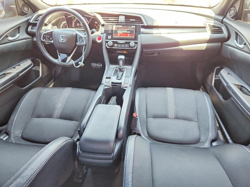 Aukcja sprzedaży 2020 Honda Civic, vin: 2HGFC2F86LH529450, numer aukcji: 64127216