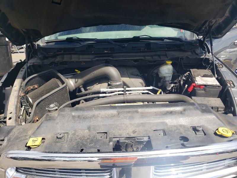 Aukcja sprzedaży 2011 Dodge Ram 1500, vin: 1D7RV1GT7BS707320, numer aukcji: 66173246