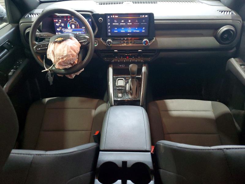 Продаж на аукціоні авто 2026 Chevrolet Colorado, vin: 1GCPSBEK9T1173528, номер лоту: 70695296