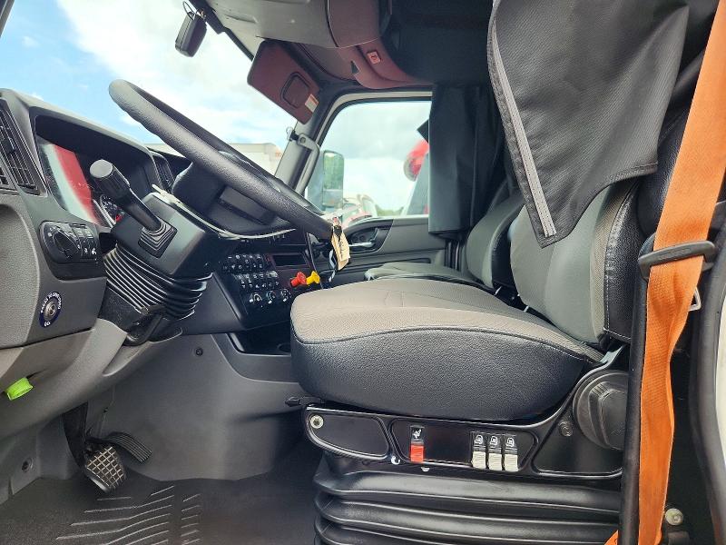 2020 International Lt625 მანქანა იყიდება აუქციონზე, vin: 3HSDZAPR9LN066972, აუქციონის ნომერი: 61032126