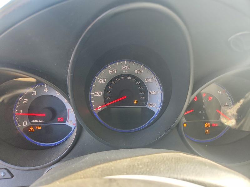 2008 Acura Tl მანქანა იყიდება აუქციონზე, vin: 19UUA66218A035311, აუქციონის ნომერი: 66447346