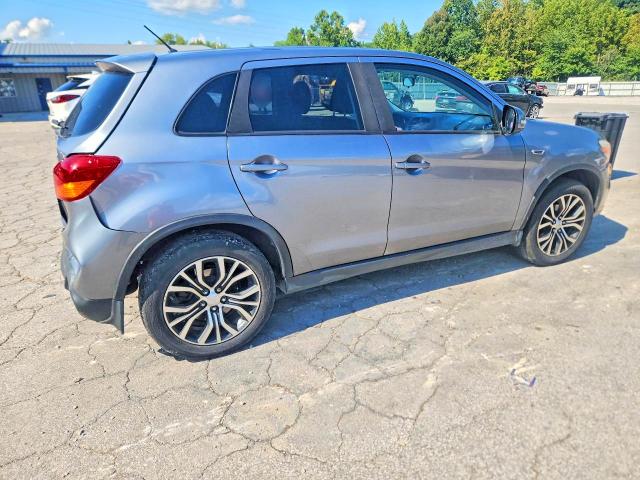 Продажа на аукционе авто 2016 Mitsubishi Outlander Sport, vin: JA4AR3AW6GZ030554, номер лота: 66131986