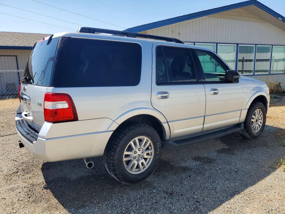 Auction sale of the 2012 Ford Expedition, vin: 1FMJU1J53CEF48988, lot number: 65019826