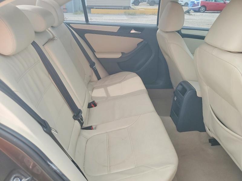 Aukcja sprzedaży 2012 Volkswagen Jetta, vin: 3VWDP7AJ5CM388659, numer aukcji: 66180346