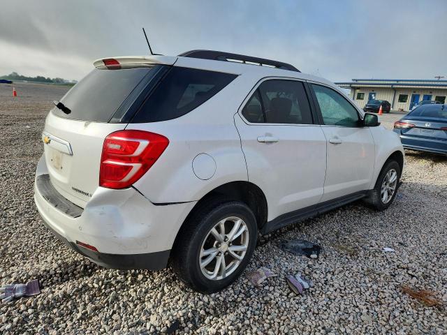 2016 Chevrolet Equinox მანქანა იყიდება აუქციონზე, vin: 2GNALCEK4G6115510, აუქციონის ნომერი: 63469606
