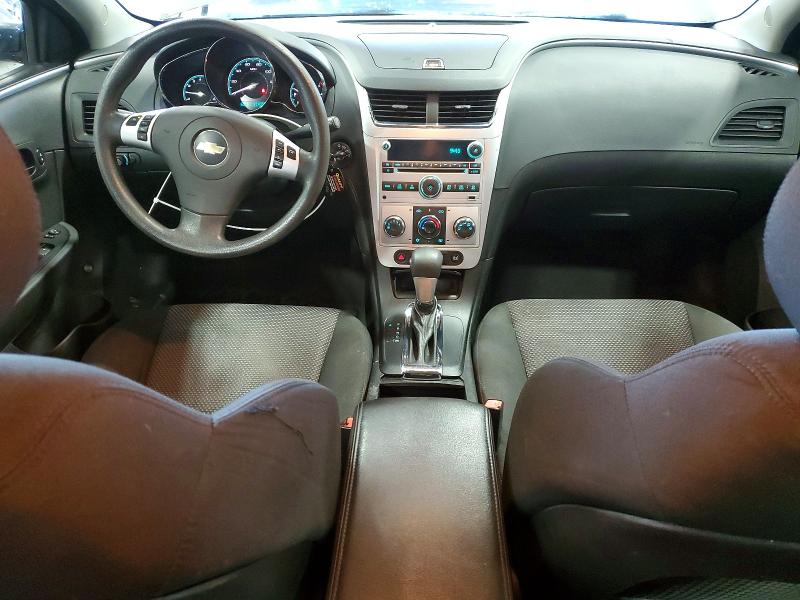 67085596 :رقم المزاد ، 1G1ZC5E1XBF385119 vin ، 2011 Chevrolet Malibu مزاد بيع
