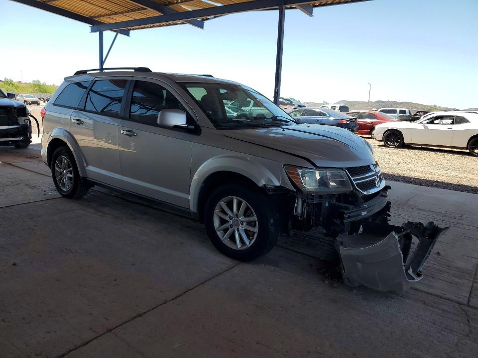 2014 Dodge Journey მანქანა იყიდება აუქციონზე, vin: 3C4PDCBG0ET120714, აუქციონის ნომერი: 66556656
