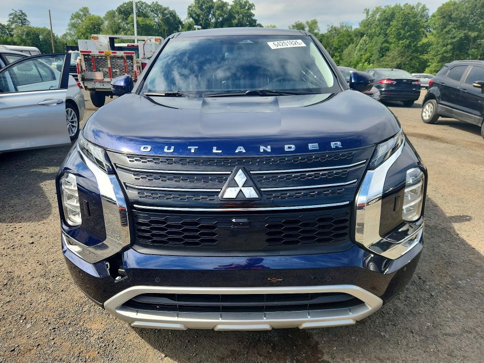 Aukcja sprzedaży 2023 Mitsubishi Outlander, vin: JA4J4UA86PZ011170, numer aukcji: 64201826