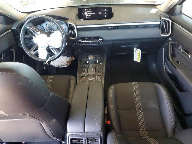 2026 Mazda Cx-50 მანქანა იყიდება აუქციონზე, vin: 7MMVAABW6TN158733, აუქციონის ნომერი: 64127356