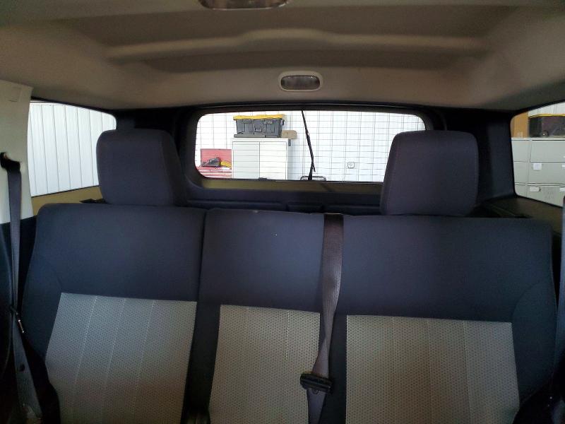 Aukcja sprzedaży 2010 Dodge Nitro, vin: 1D4PT2GK7AW144395, numer aukcji: 66146796