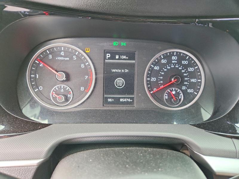 2021 Kia K5 მანქანა იყიდება აუქციონზე, vin: 5XXG14J23MG049815, აუქციონის ნომერი: 66051226