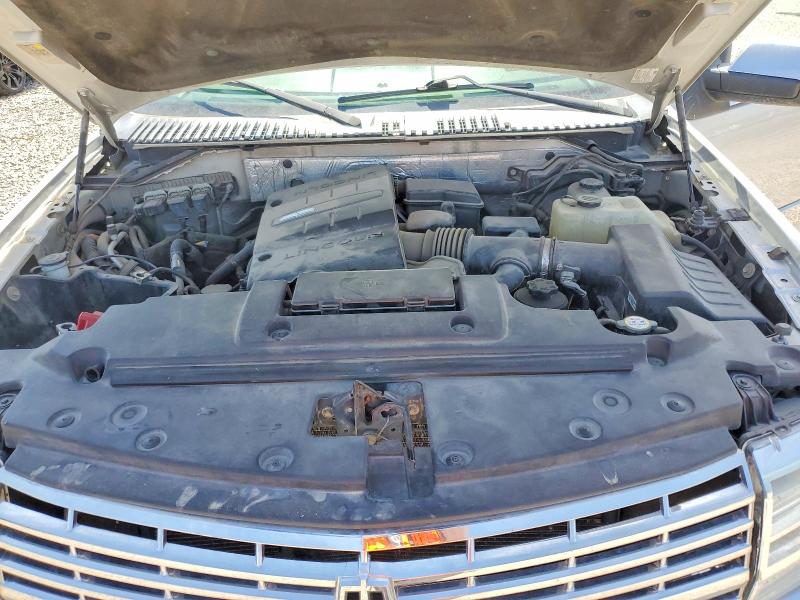 Aukcja sprzedaży 2012 Lincoln Navigator, vin: 5LMJJ2J51CEL07040, numer aukcji: 66254856