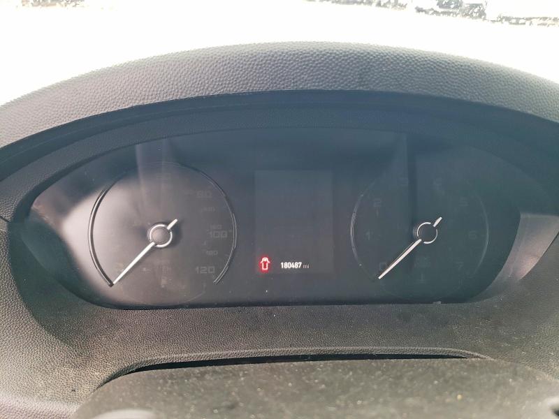 2022 Ram Promaster 2500 მანქანა იყიდება აუქციონზე, vin: 3C6LRVCG1NE118637, აუქციონის ნომერი: 64075956