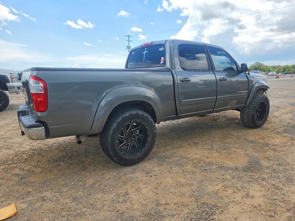 2006 Toyota Tundra მანქანა იყიდება აუქციონზე, vin: 5TBET34196S507981, აუქციონის ნომერი: 64380856