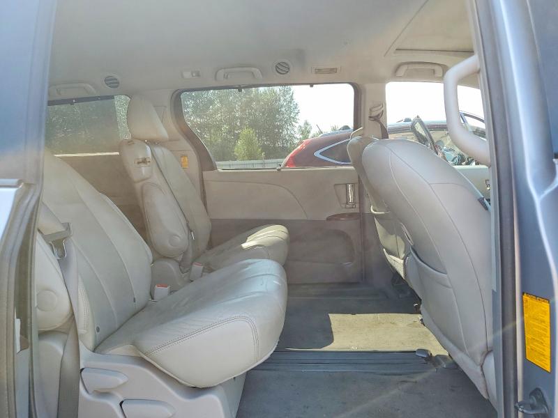 Aukcja sprzedaży 2014 Toyota Sienna, vin: 5TDYK3DC3ES463550, numer aukcji: 64284426