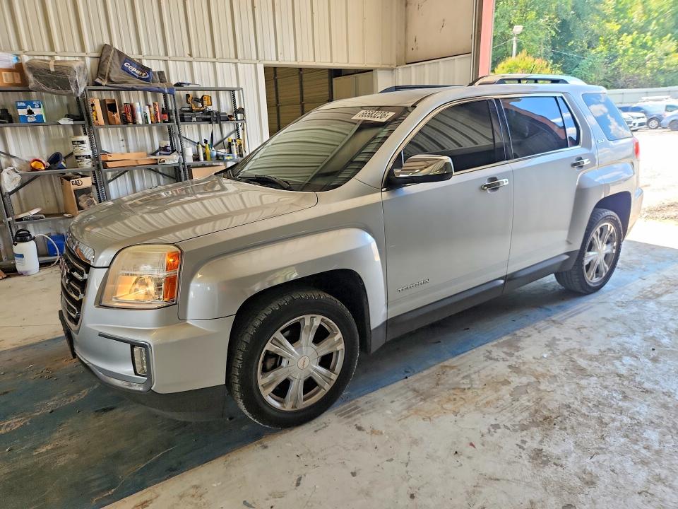 Aukcja sprzedaży 2016 Gmc Terrain, vin: 2GKALPEK7G6145668, numer aukcji: 66583236