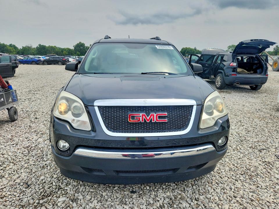 Aukcja sprzedaży 2012 Gmc Acadia, vin: 1GKKRNED9CJ420284, numer aukcji: 64890316