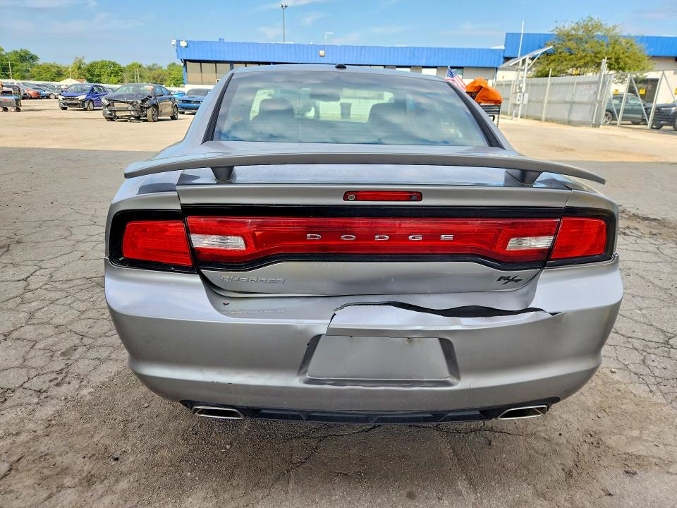 Aukcja sprzedaży 2011 Dodge Charger, vin: 2B3CL3CG6BH519780, numer aukcji: 66666096