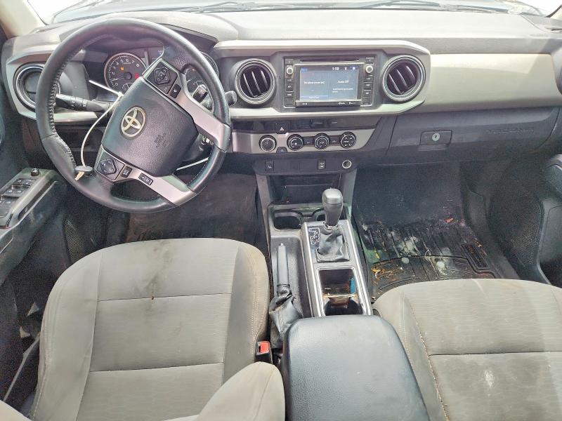Продажа на аукционе авто 2016 Toyota Tacoma, vin: 5TFCZ5AN6GX012441, номер лота: 64128716
