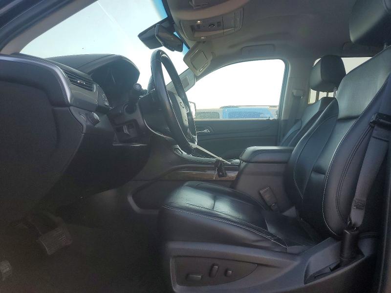 Продаж на аукціоні авто 2019 Chevrolet Suburban, vin: 1GNSCHKC3KR124646, номер лоту: 64431966