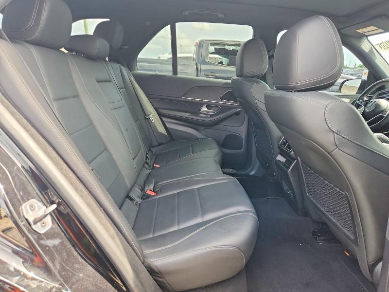 65660606 :رقم المزاد ، 4JGFB4FB0SB479821 vin ، 2025 Mercedes-benz Gle مزاد بيع