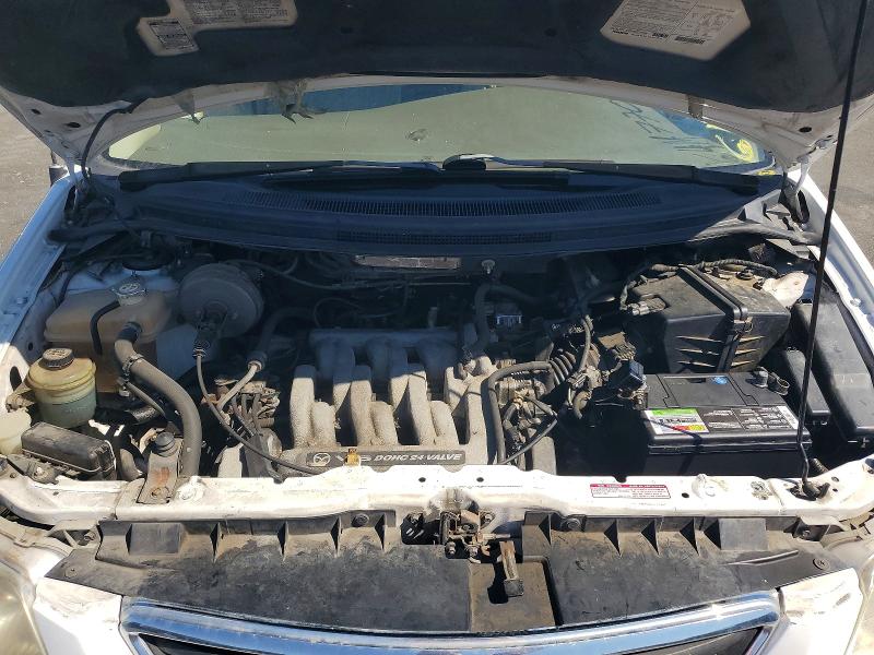 64147706 :رقم المزاد ، JM3LW28Y310199314 vin ، 2001 Mazda Mpv مزاد بيع
