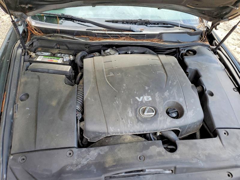 64462956 :رقم المزاد ، JTHBK262782060699 vin ، 2008 Lexus Is 250 مزاد بيع