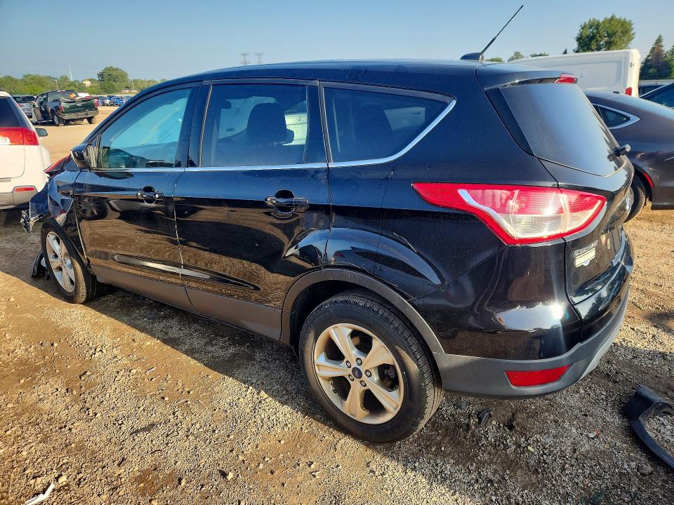 Aukcja sprzedaży 2016 Ford Escape, vin: 1FMCU0G74GUA49964, numer aukcji: 65059736