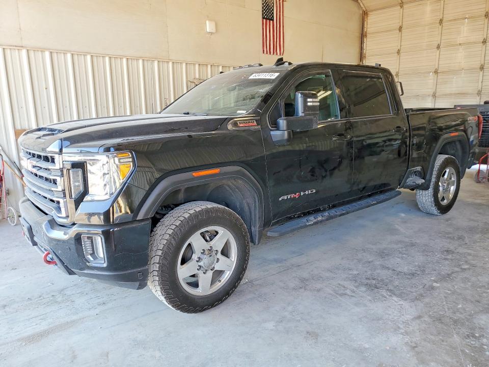 Продажа на аукционе авто 2023 Gmc Sierra, vin: 1GT49PEY8PF257591, номер лота: 63411316