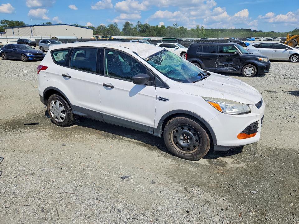 Aukcja sprzedaży 2014 Ford Escape, vin: 1FMCU0F79EUD56576, numer aukcji: 65548976