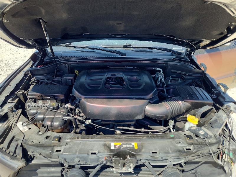 Aukcja sprzedaży 2021 Dodge Durango, vin: 1C4RDHDG4MC803884, numer aukcji: 64301336