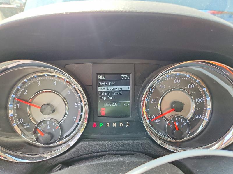 Продажа на аукционе авто 2012 Chrysler Town & Country, vin: 2C4RC1BG9CR192043, номер лота: 64607146
