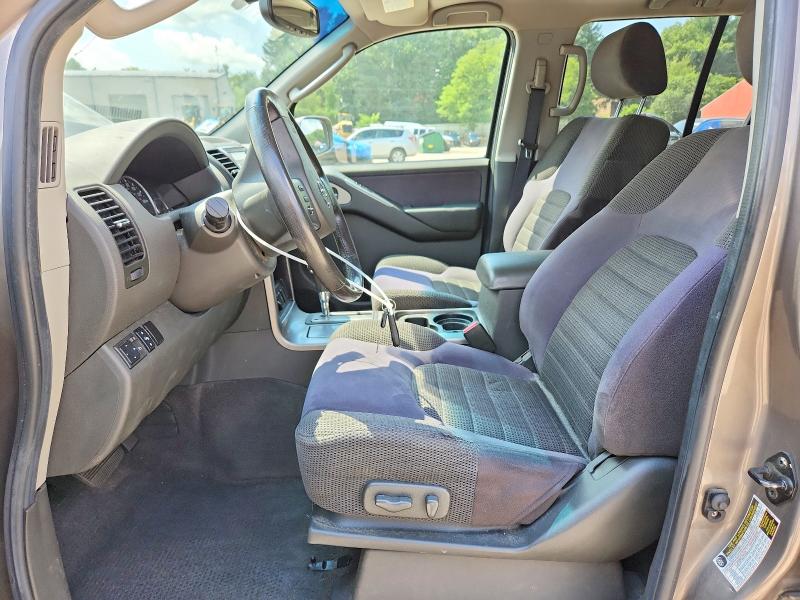 Продаж на аукціоні авто 2006 Nissan Pathfinder, vin: 5N1AR18W26C660939, номер лоту: 65075636