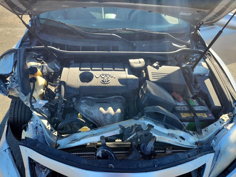 Продаж на аукціоні авто 2010 Toyota Camry, vin: 4T4BF3EK2AR012939, номер лоту: 66502256