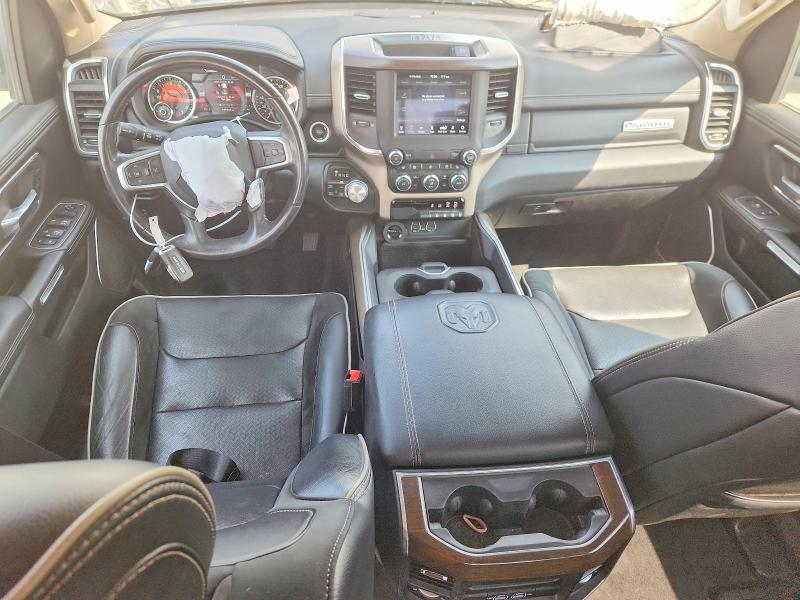 2021 Ram 1500 მანქანა იყიდება აუქციონზე, vin: 1C6SRFJT0MN617537, აუქციონის ნომერი: 66973886