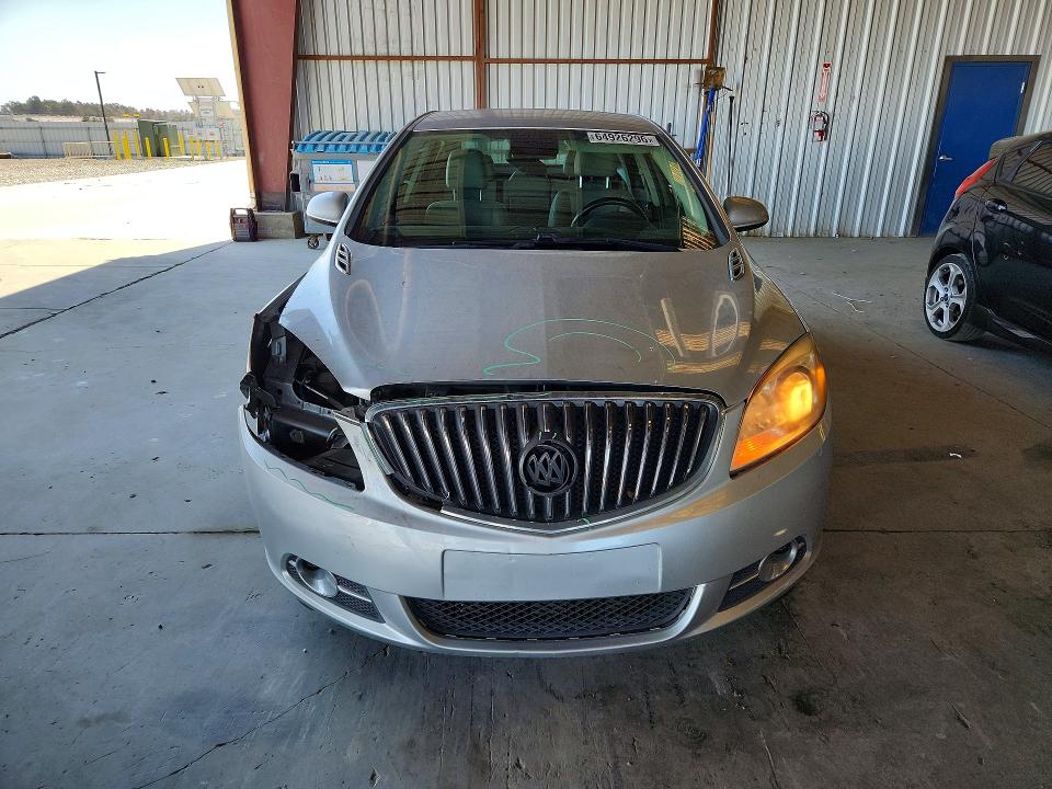 Aukcja sprzedaży 2014 Buick Verano, vin: 1G4PP5SKXE4180556, numer aukcji: 64926296