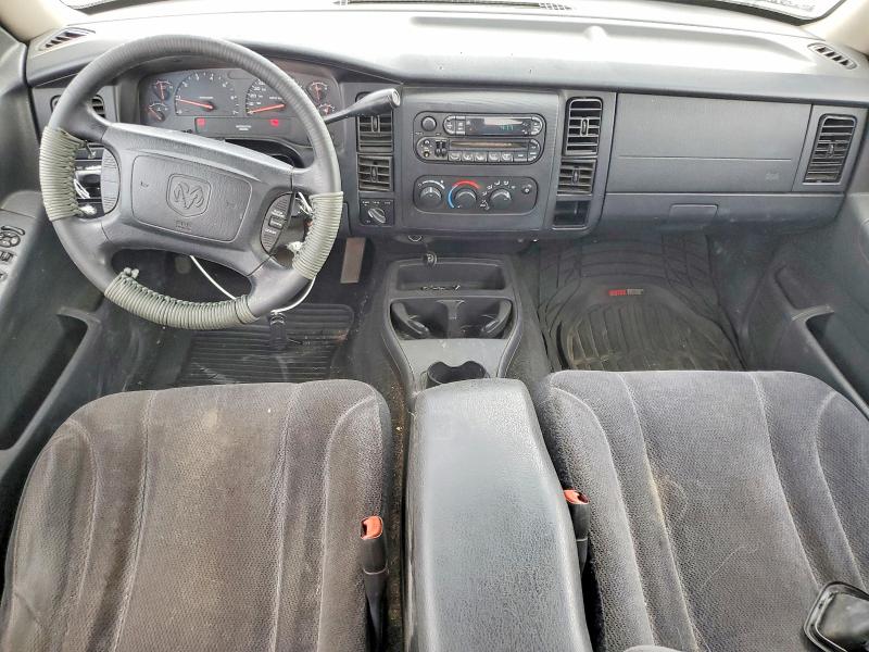 64546006 :رقم المزاد ، 1D7HG48N23S239439 vin ، 2003 Dodge Dakota مزاد بيع