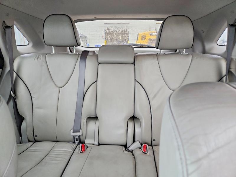 Продажа на аукционе авто 2011 Toyota Venza, vin: 4T3BK3BB8BU051313, номер лота: 65760906
