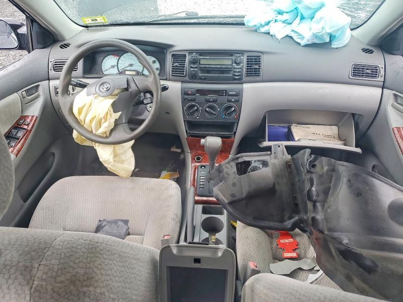 Продажа на аукционе авто 2003 Toyota Corolla, vin: 2T1BR32E83C066041, номер лота: 63943356