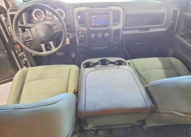 2015 Ram 1500 მანქანა იყიდება აუქციონზე, vin: 3C6RR7KT8FG700423, აუქციონის ნომერი: 62755466