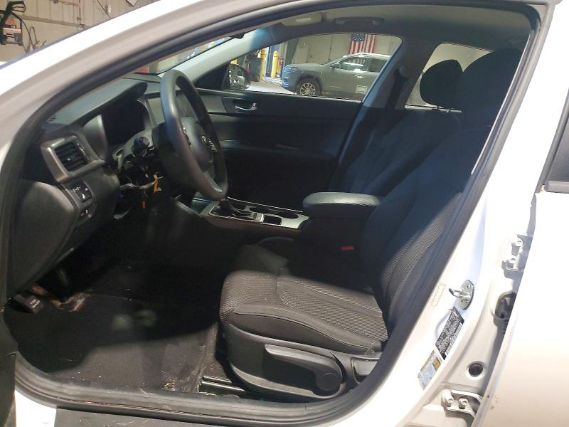 Aukcja sprzedaży 2019 Kia Optima, vin: 5XXGT4L34KG364796, numer aukcji: 65684506