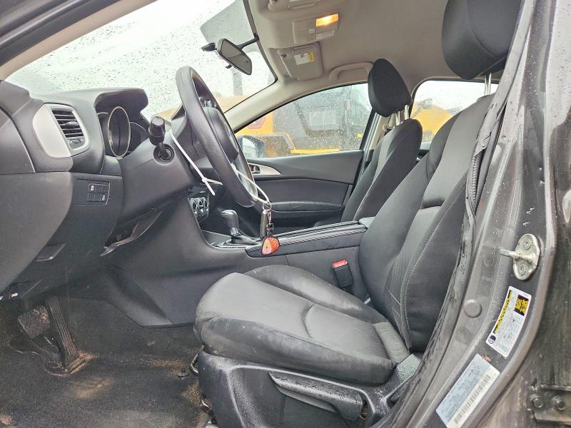 Aukcja sprzedaży 2017 Mazda 3, vin: JM1BN1K78H1103649, numer aukcji: 65125066