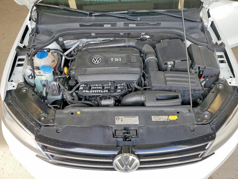 Продаж на аукціоні авто 2015 Volkswagen Jetta, vin: 3VWD07AJXFM339644, номер лоту: 67028416