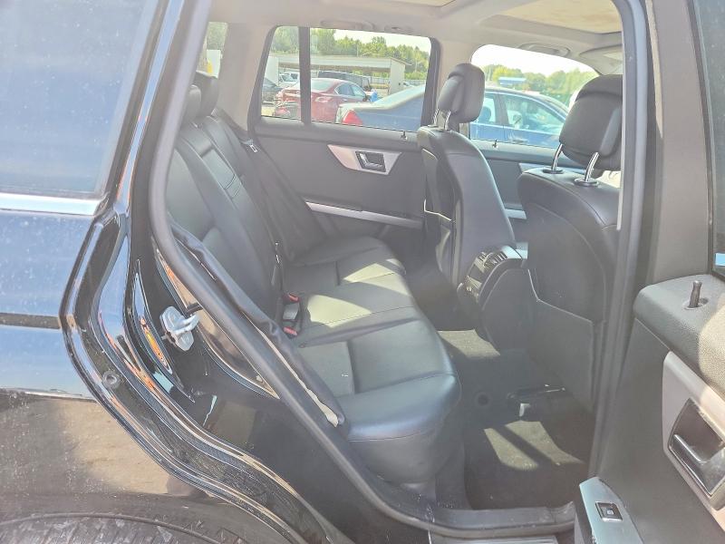 Aukcja sprzedaży 2010 Mercedes-benz Glk, vin: WDCGG8HB3AF318380, numer aukcji: 66348126