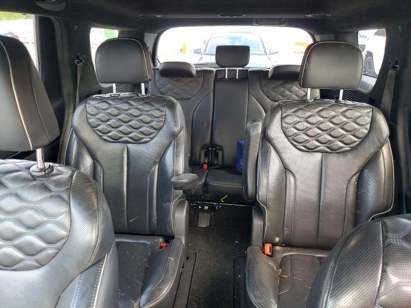 Продаж на аукціоні авто 2020 Hyundai Palisade, vin: KM8R5DHE6LU076041, номер лоту: 66918646