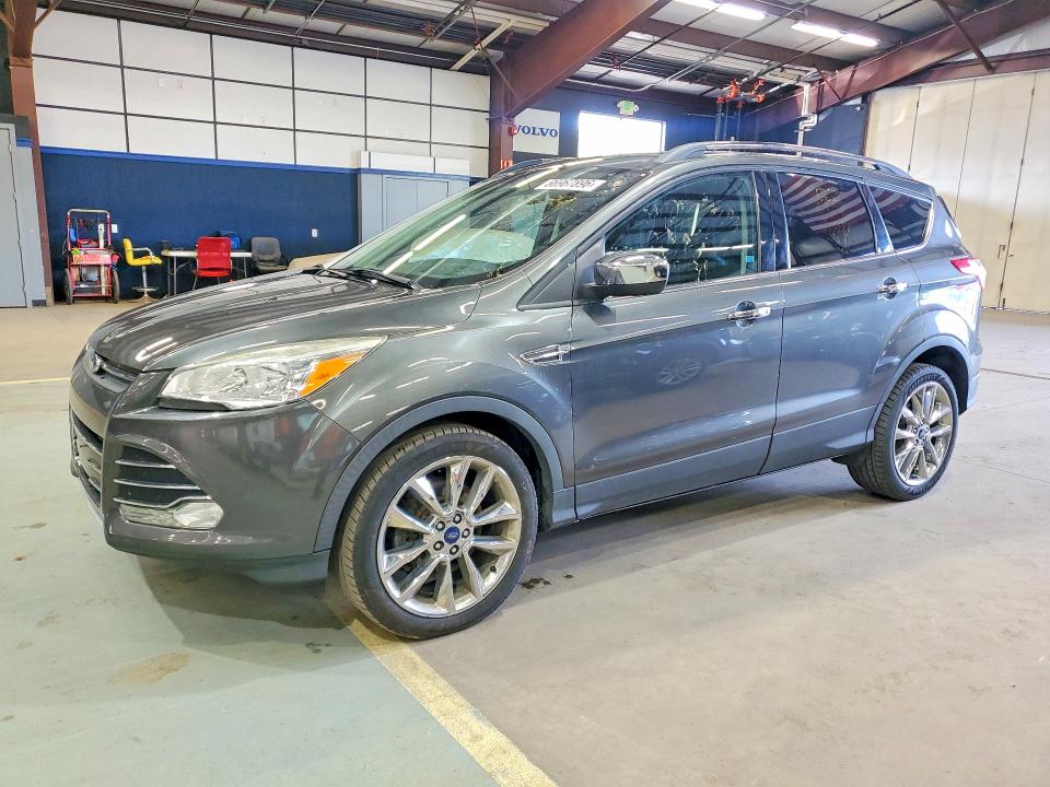 Продажа на аукционе авто 2015 Ford Escape, vin: 1FMCU9G98FUA56517, номер лота: 66967896