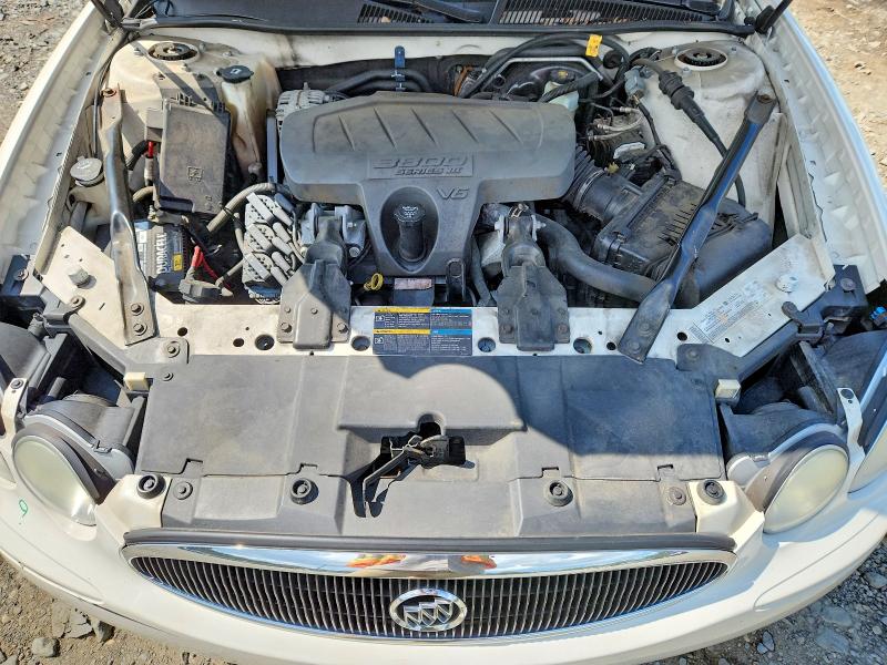 Aukcja sprzedaży 2006 Buick Lacrosse, vin: 2G4WC582561298896, numer aukcji: 66257226