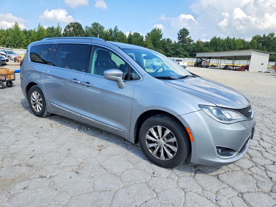 Aukcja sprzedaży 2018 Chrysler Pacifica, vin: 2C4RC1BG3JR233845, numer aukcji: 65592286